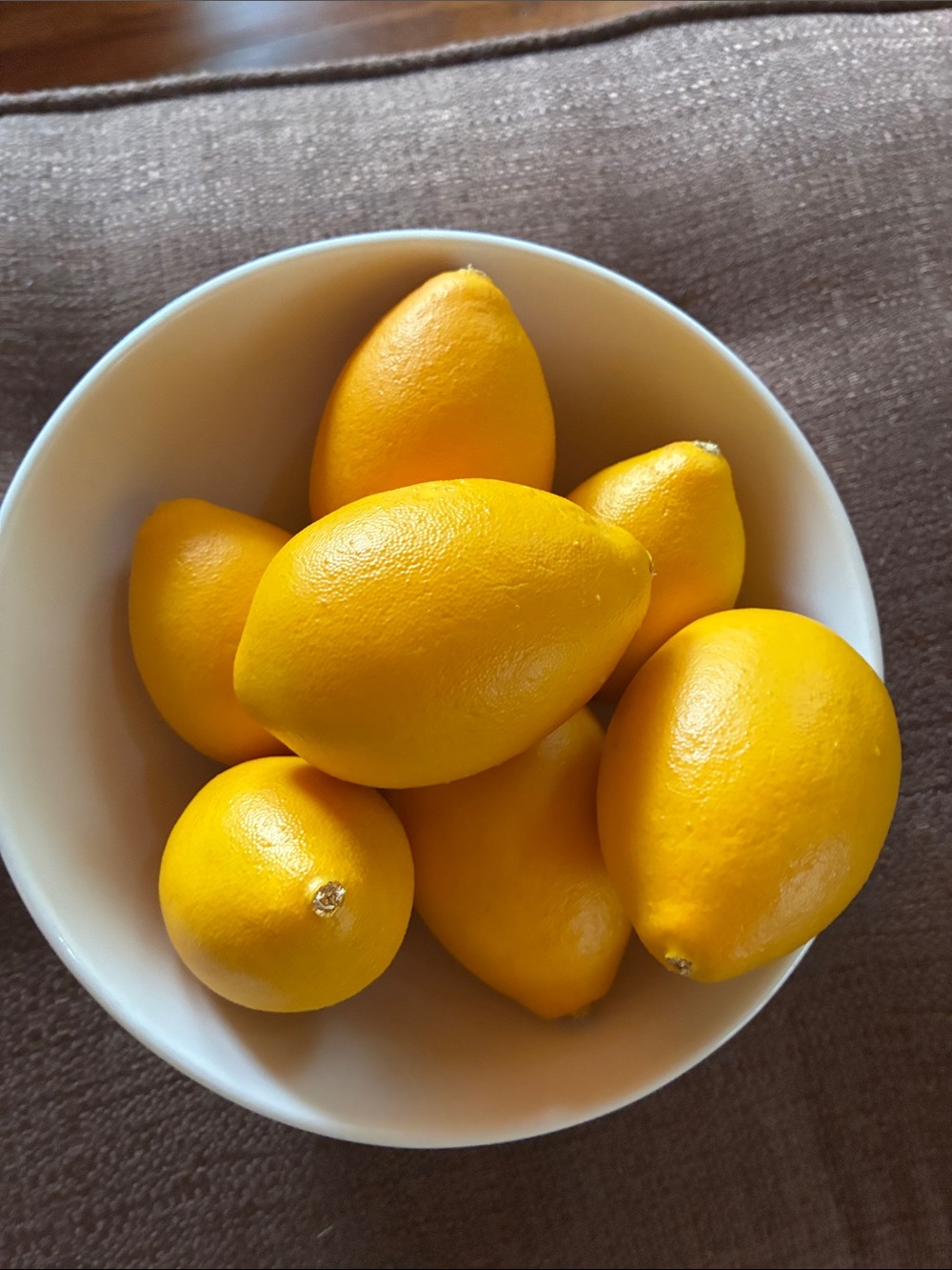 Decorative fruit - Picture 2 of 7
